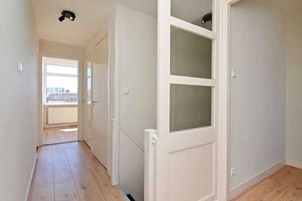 Medium property photo - Spakenburgsestraat 70, 2574 JX Den Haag